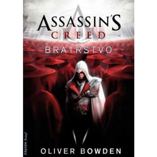 Assassins Creed 2 - Bratrstvo Assassins Creed 2 - Bratrstvo