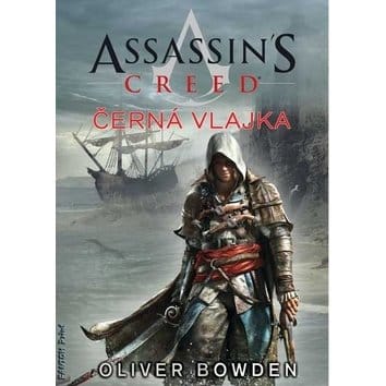 Assassins Creed 6 - Černá vlajka