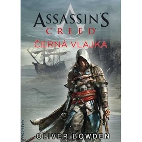 Assassins Creed 6 - Černá vlajka Assassins Creed 6 - Černá vlajka