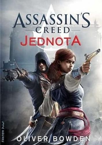 Assassins Creed 7 - Jednota