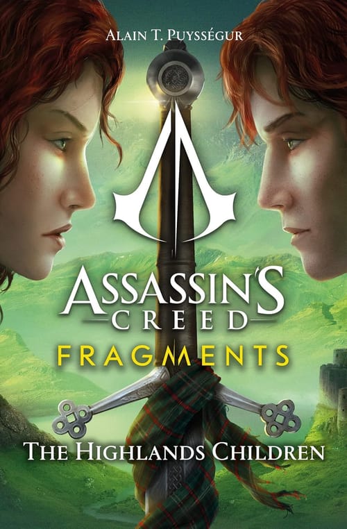 Levně Assassin s Creed: Fragments - The Highlands Children