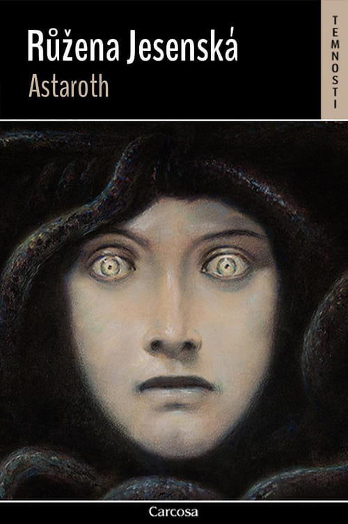 Levně Astaroth