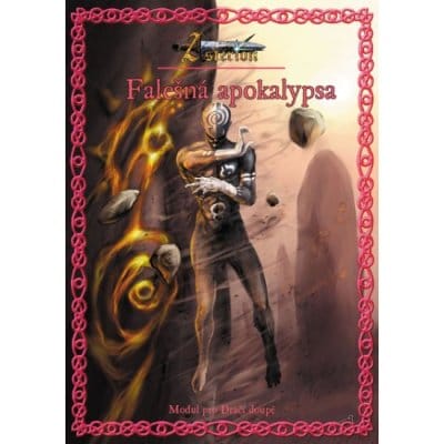 Asterion - Falešná apokalypsa