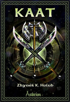 Asterion - Kaat (e-kniha, PDF)