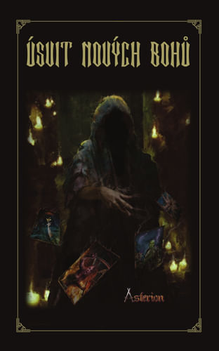Asterion: Úsvit nových bohů Asterion: Úsvit nových bohů