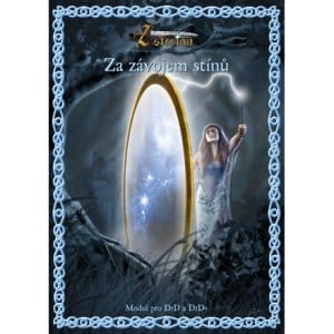 Levně Asterion - Za závojem stínů