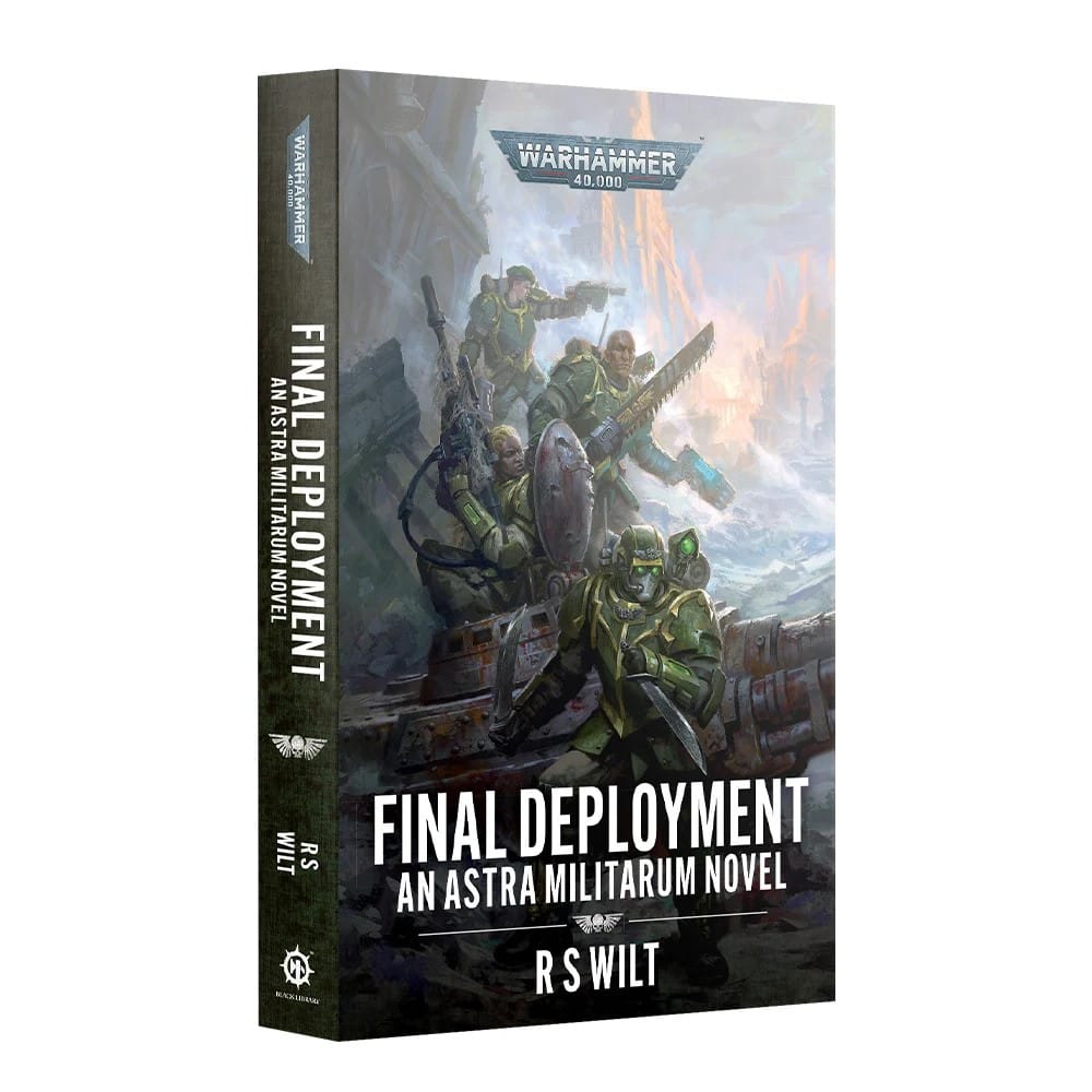 Final Deployment