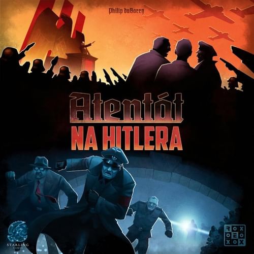 Atentát na Hitlera Atentát na Hitlera