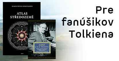 Skvelé čítanie a pozeranie pre všetkých Tolkienology alias všetko, čo ti na internete ešte nepovedali :)