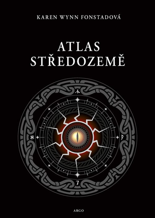 Levně Atlas Středozemě
