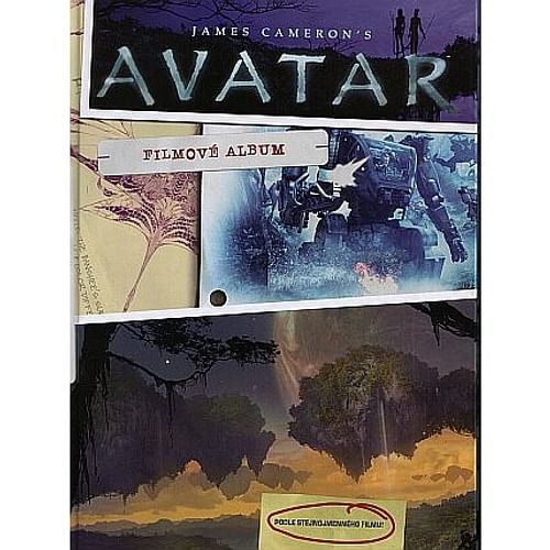 Avatar: Filmové album