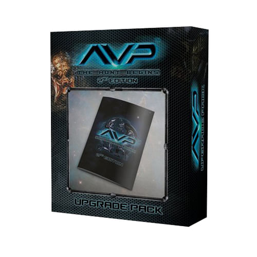 Alien vs Predator: The Hunt Begins 2nd Edition Upgrade Kit