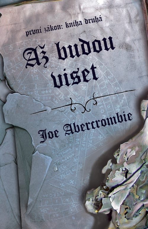 Levně Až budou viset