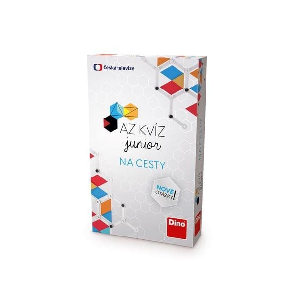 AZ Kvíz Junior - Na cesty