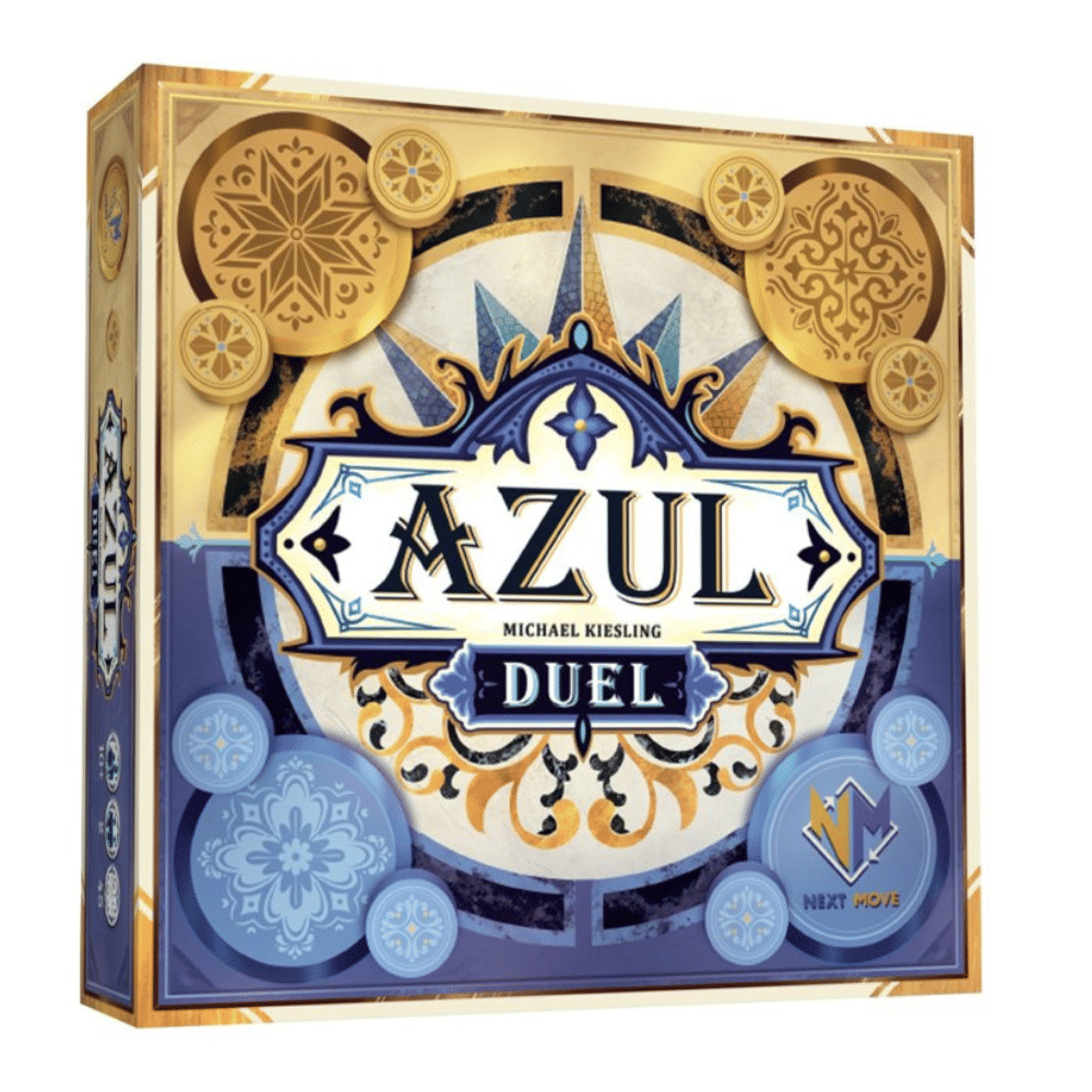 Azul Duel