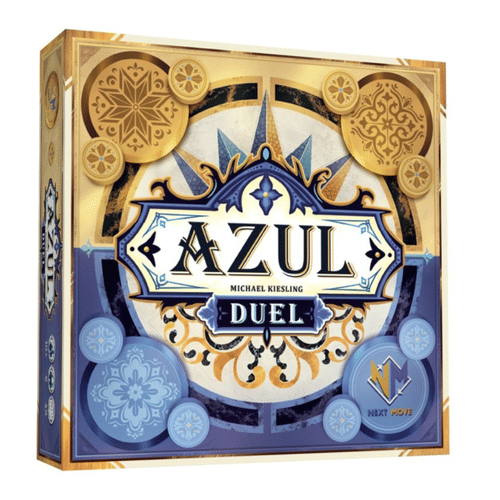 Azul Duel Azul Duel