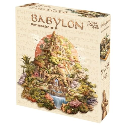 Babylon Babylon