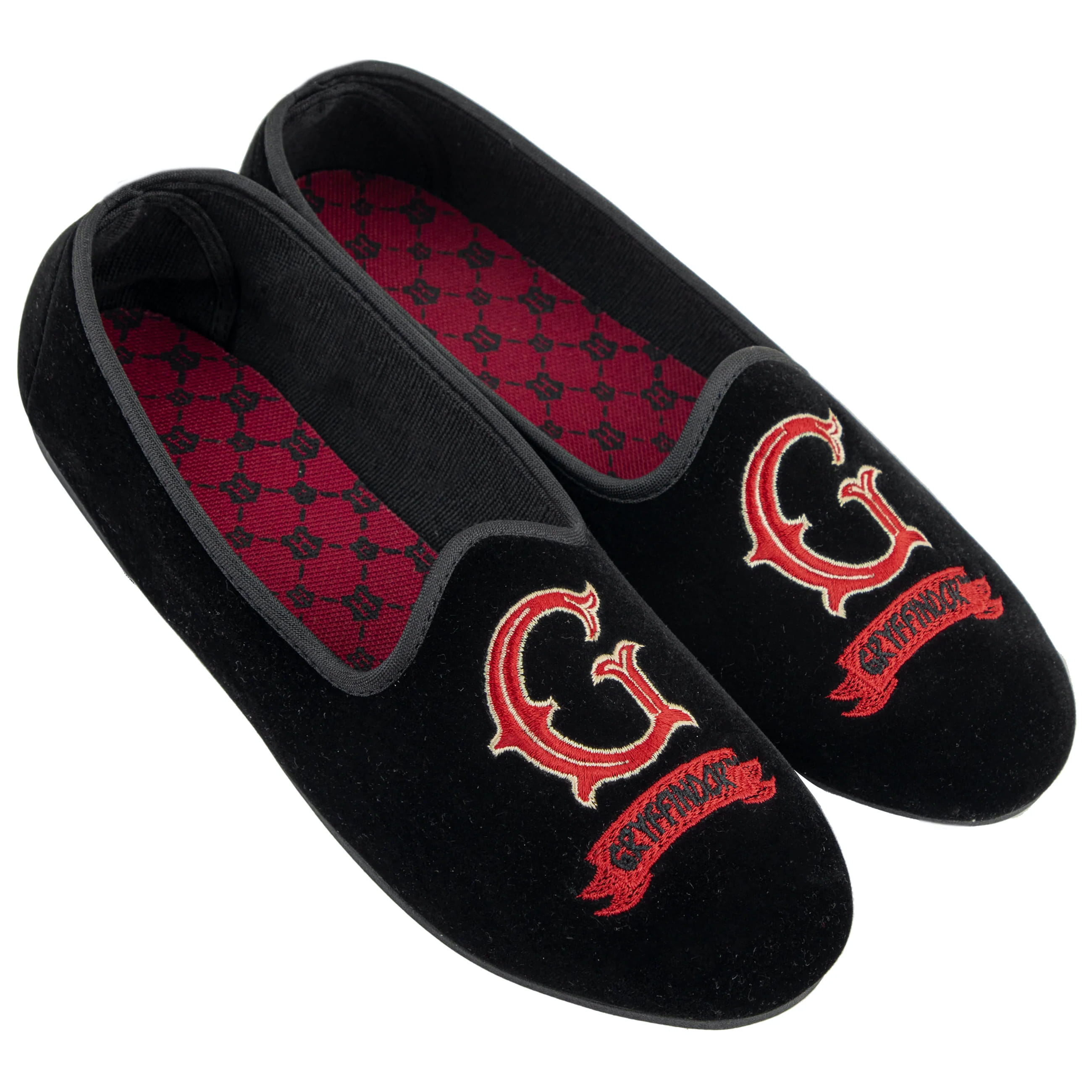 Papuče Harry Potter - Chrabromil