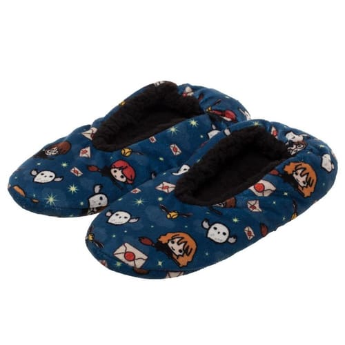 Papuče Harry Potter - Chibi Papuče Harry Potter - Chibi