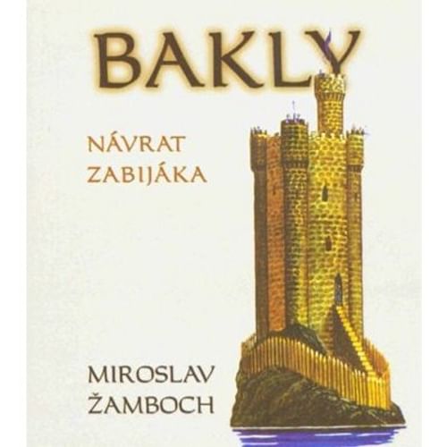 Bakly: návrat zabijáka Bakly: návrat zabijáka