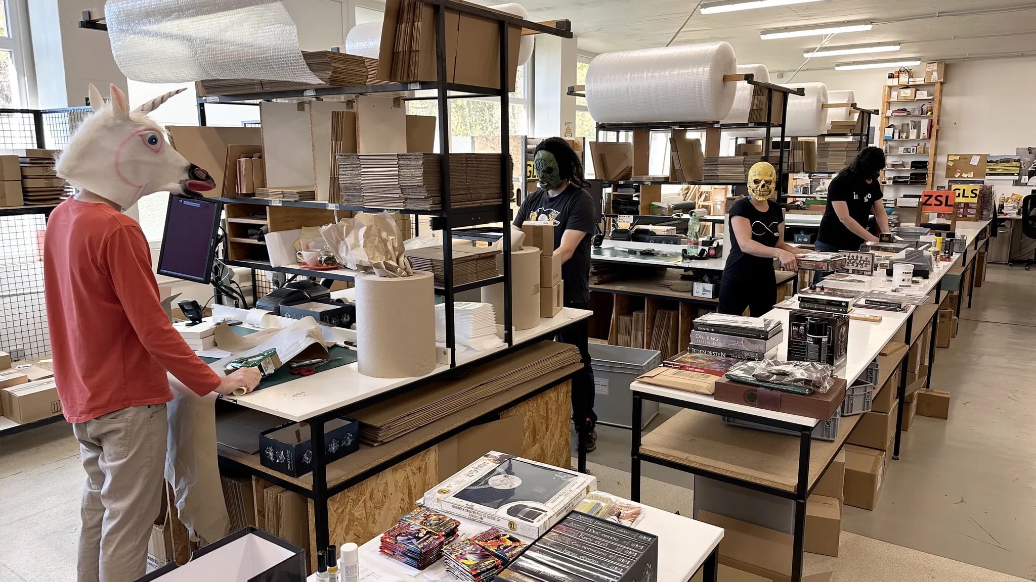 balici pultiky imago