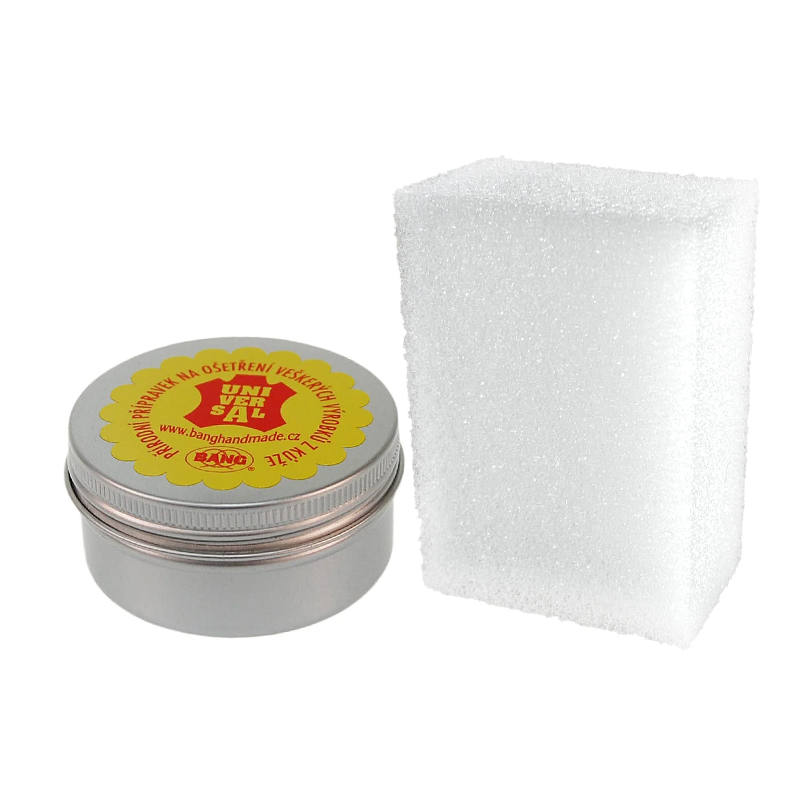 Balzam na kožu UNIVERSAL - malý