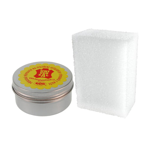 Balzám na kůži UNIVERSAL - malý