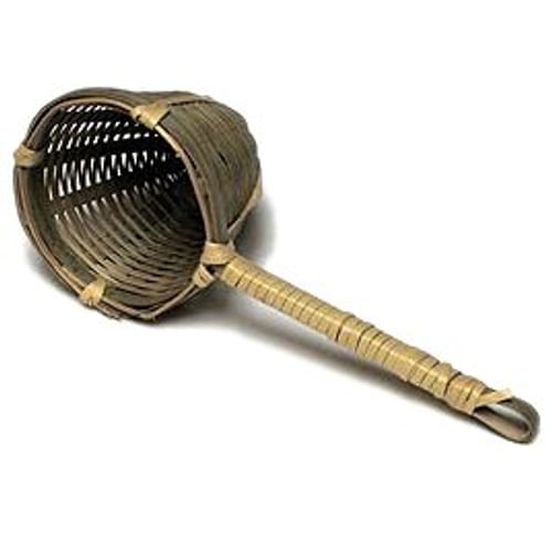 Bambusové sitko Bambusové sitko