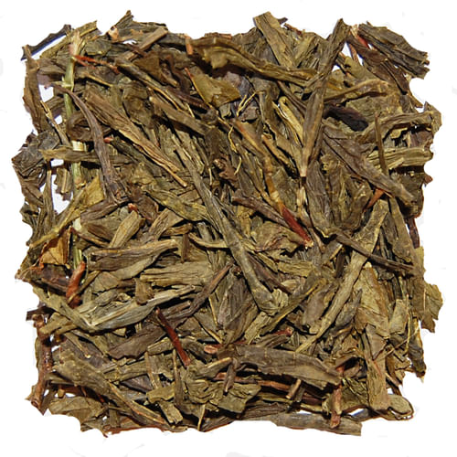 Zelený čaj Bancha Zelený čaj Bancha