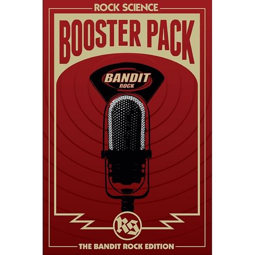 Bandit Booster pack