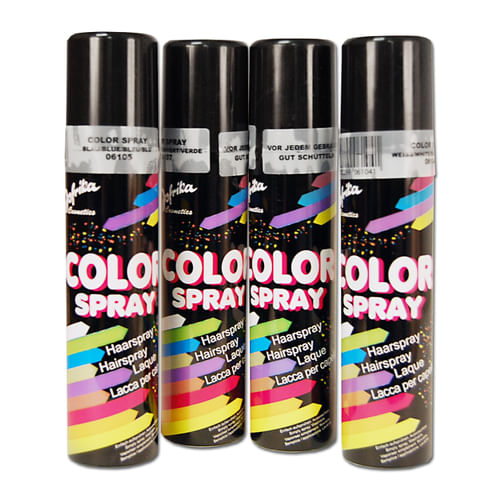 Farba na vlasy Farba na vlasy