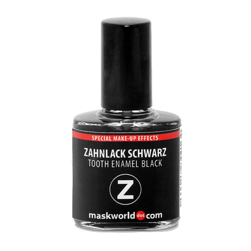 Farba na zuby Farba na zuby