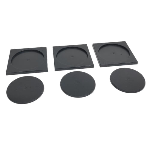 Bases and Stands - Cavalry Bases and Stands - Cavalry