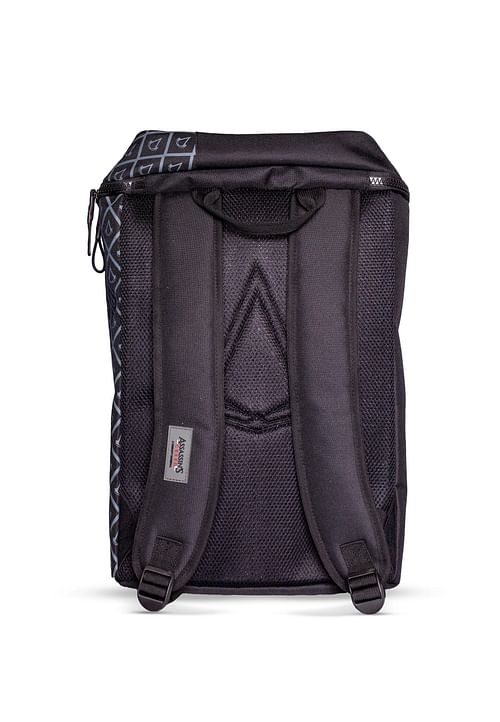 Obrázok Difuzed - Bioworld Europe Batoh Assassin s Creed Deluxe, farba černá 20l