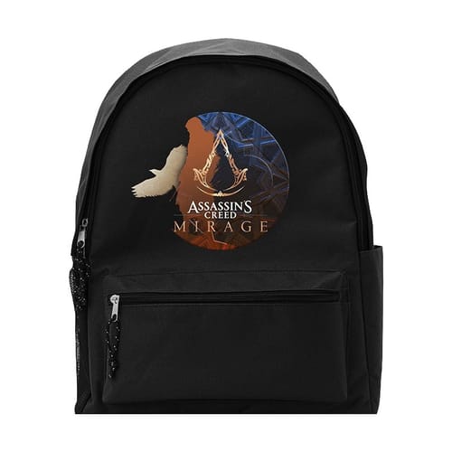 Batoh Assassin's Creed Mirage - Assassin and Eagle Batoh Assassin's Creed Mirage - Assassin and Eagle