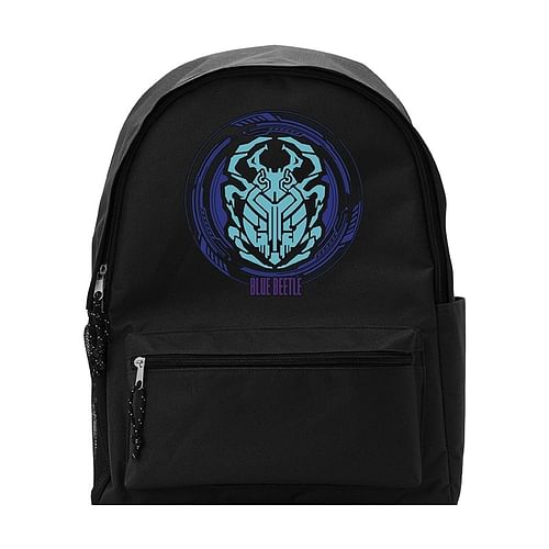 Obrázok ABYstyle Batoh DC Comics - Blue Beetle, farba černá 18l