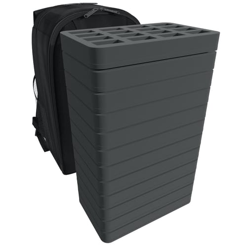 Batoh Feldherr pro 192 miniatur Batoh Feldherr pro 192 miniatur