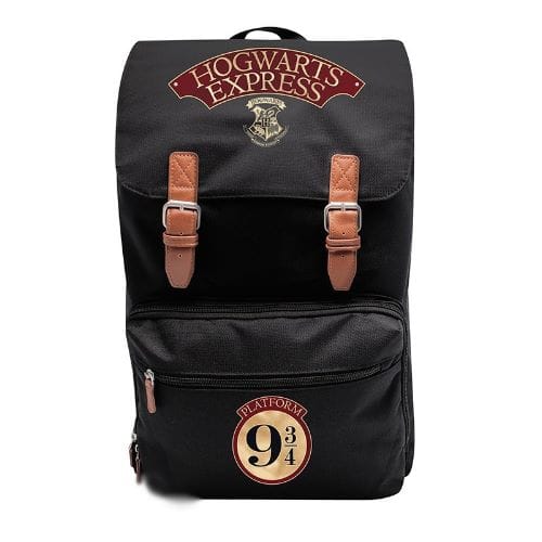 Levně Batoh Harry Potter - Bradavický expres XXL