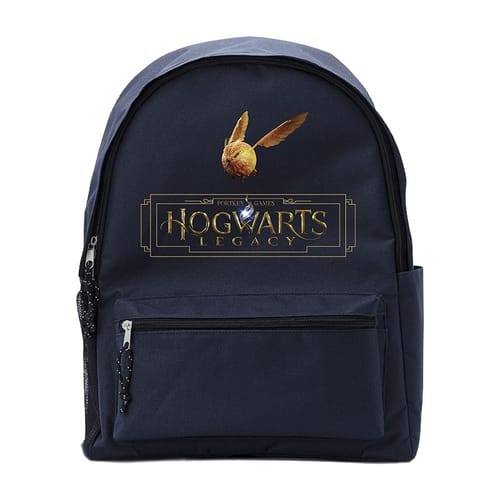 Levně Batoh Harry Potter: Hogwarts Legacy