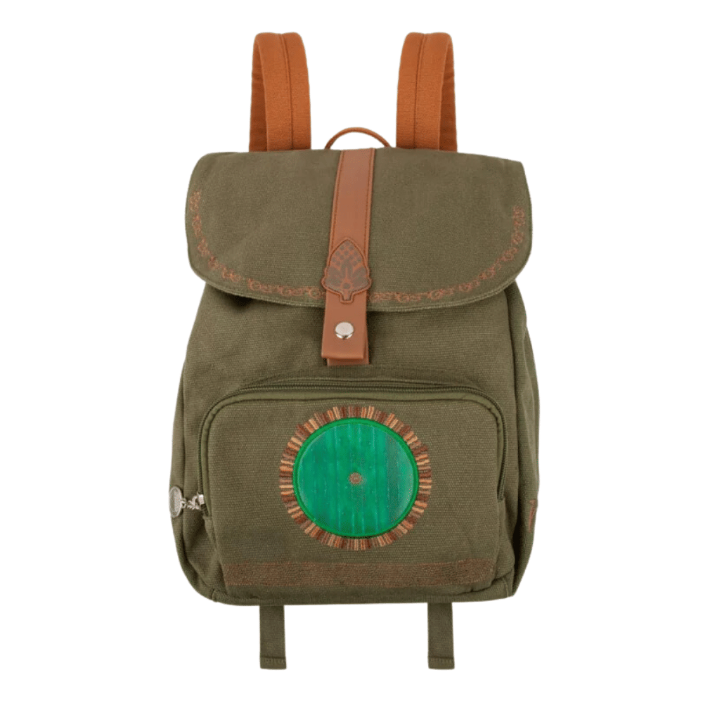 Batôžtek Pan Prstěňov - Hobbitov