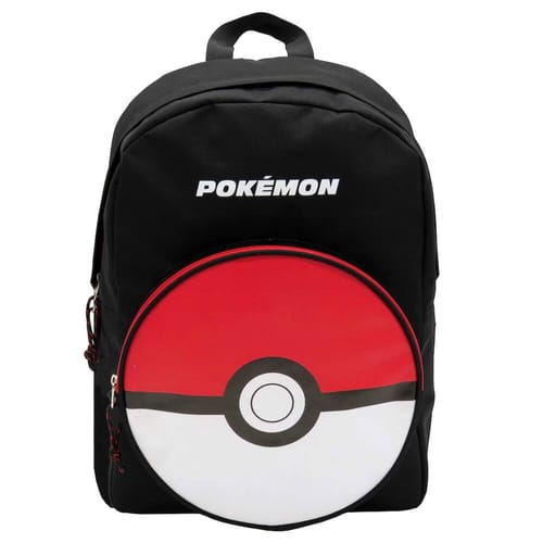 Batoh Pokémon - Pokéball Batoh Pokémon - Pokéball