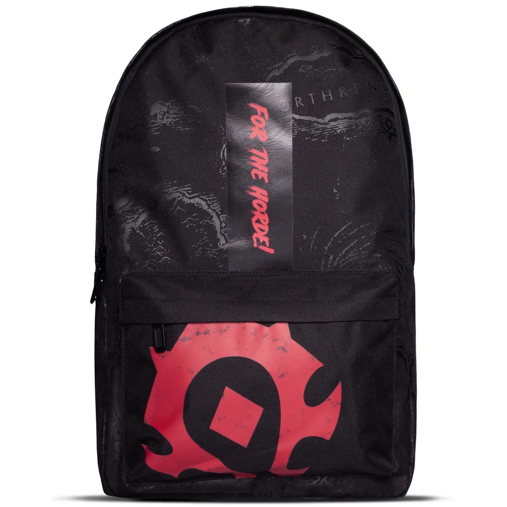 Batoh World of Warcraft - For the Horde!