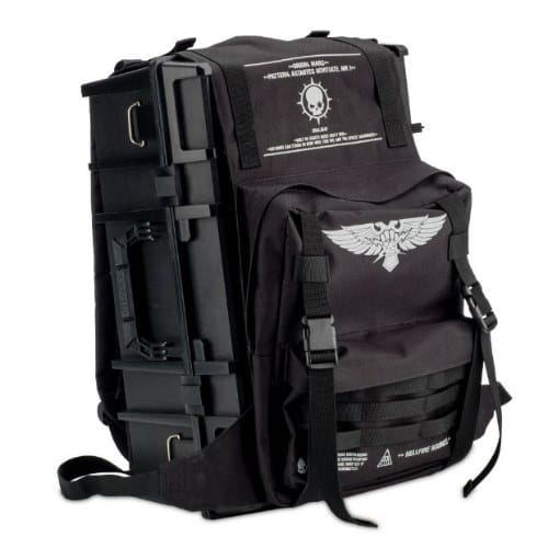 Batoh a Crusade Case Warhammer Batoh a Crusade Case Warhammer