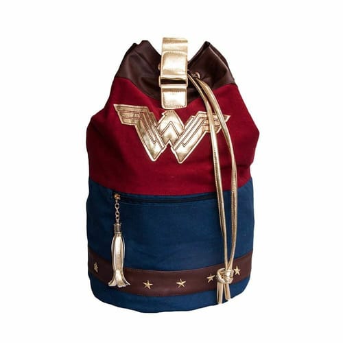 Batoh DC Comics - Wonder Woman Batoh DC Comics - Wonder Woman