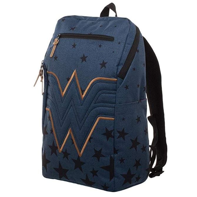 Batoh Wonder Woman Logo
