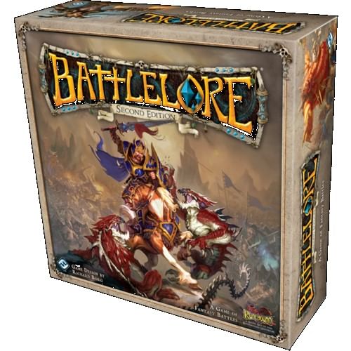 battlelore battlelore