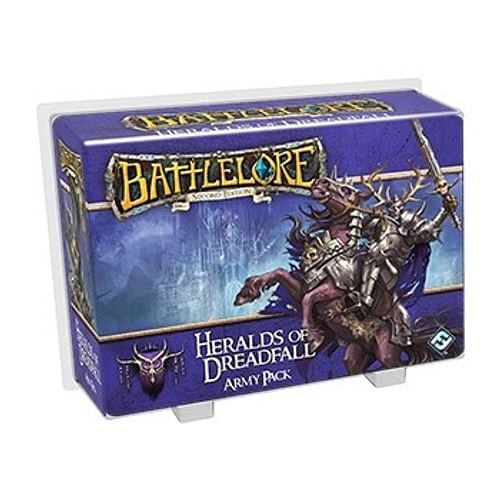 BattleLore: Heralds of Dreadfall