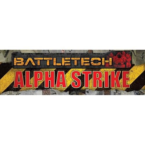 BattleTech: Alpha Strike Cards - Series 2