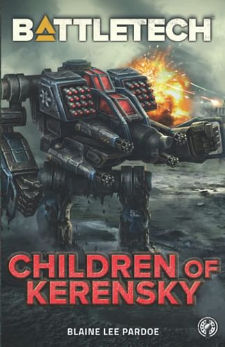 BattleTech : Children of Kerensky