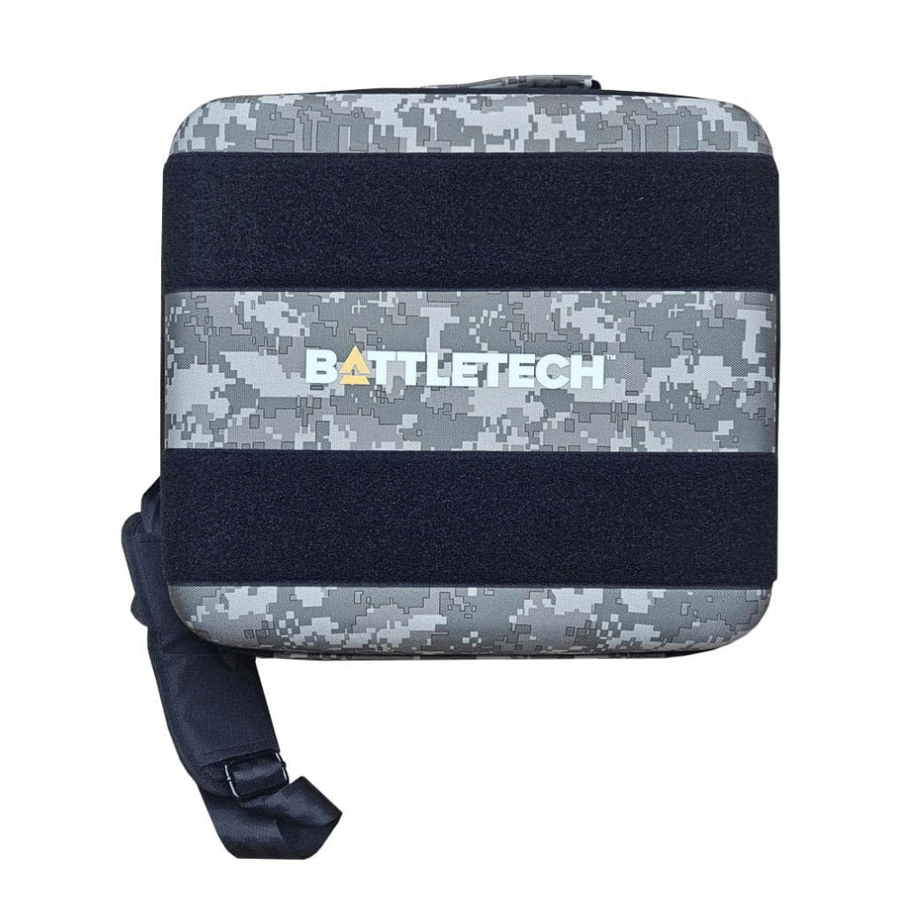 BattleTech: Field Commander's Case